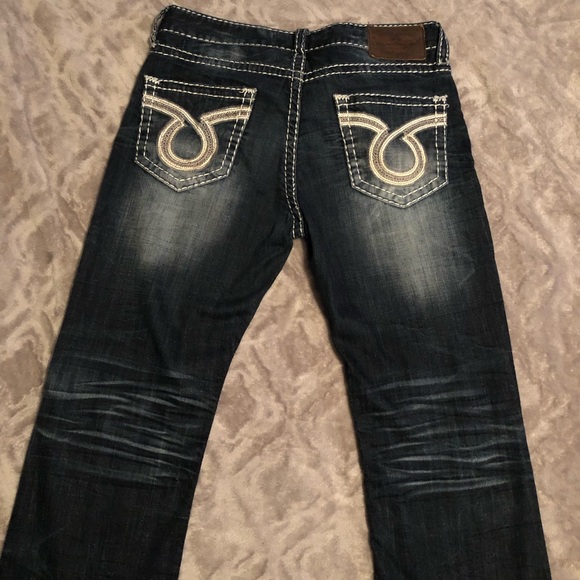 Big Star Other - Men’s Big Star jeans